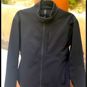 Lululemon Sojourn Track Jacket Large